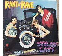 Stray Cats - Rant N Rave [Import]
