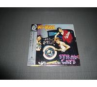 Stray Cats - Rant N Rave With Stray Cats