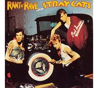 Stray Cats - Rant N'rave With the Stray Cats