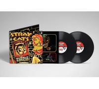 Stray Cats - Rumble in Brixton