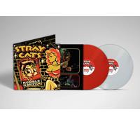 Stray Cats Rumble In Brixton (Vinyl LP)
