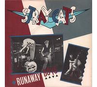 Stray Cats - Runaway Boys