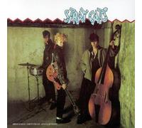 Stray Cats - Runaway Boys