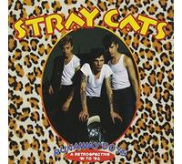 Stray Cats - Runaway Boys-Retrospective '82