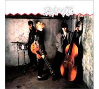 Stray Cats - Stray Cats [20bit]