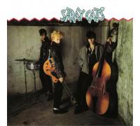 Stray Cats Stray Cats (Vinyl LP) 12" Album