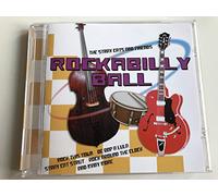 Stray Cats,the and Friends - Rockabilly Ball