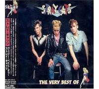 Stray Cats - Very Best Of Stray Cats