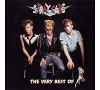 Stray Cats - Very Best Of Stray Cats