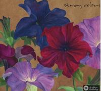 STRAY COLORS - ATOMIC BOMBS & PIROUETTES