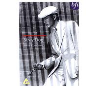 Stray Dog [1949] [DVD] [Edizione: Regno Unito]