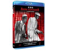 Stray Dog (1949) ( Nora inu ) [ Blu-Ray, Reg.A/B/C Import - Spain ]