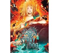 Stray Dog 4