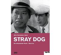 Stray Dog - Ein streunender Hund (OmU)