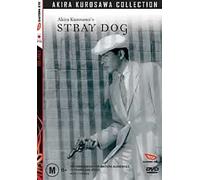Stray Dog [Region 4]