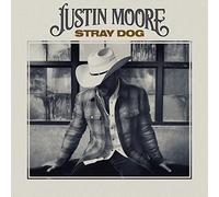 stray dog (wm)-Import USA