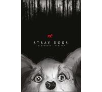STRAY DOGS - CANI RANDAGI - VARIANT LIMITATA THE BLAIR WITCH PROJECT