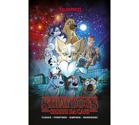 Stray dogs. Giorni da cani