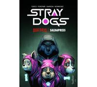 STRAY DOGS - GIORNI DA CANI - VARIANT SQUID GAME