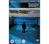 Stray Dogs: Journey to The West [DVD]