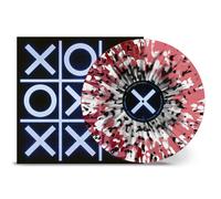 Stray from the Path Clockworked (Vinyl LP) 12" Album Coloured Vinyl