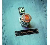 Stray From The Path - Euthanasia