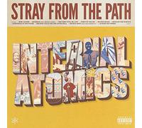 Stray From The Path - Internal Atomics