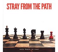Stray From The Path - Only Death Is Real