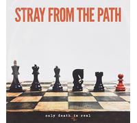 Stray From The Path - Only Death Is Real