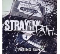 Stray from the Path Rising Sun (CD) Album
