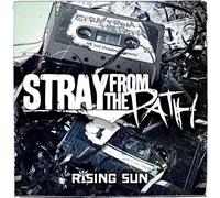 Stray from the Path Rising Sun (Vinyl LP)