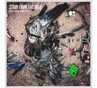 Stray from the Path Subliminal Criminals (CD) Album