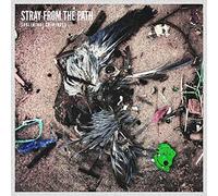 Stray From The Path - Subliminal Criminals (Green/Yellow Split)
