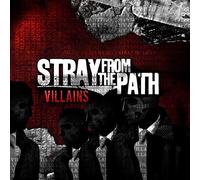 Stray From The Path - Villians