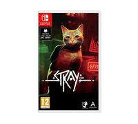 Stray - GIOCO