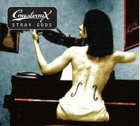 Stray Gods (1 CD Audio) - Mansur Brown (Audio Cd)