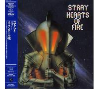 Stray - Hearts Of Fire