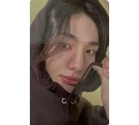 STRAY KIDS 樂 ROCK-STAR SOUNDWAVE 1° 2° POP UP GIVEAWAY EVENT PHOTO CARD