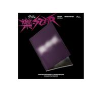 Stray Kids - 樂-STAR [LIMITED STAR VER.] Album+Pre-Order Benefit