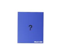 Stray Kids - 樂-STAR [POSTCARD VER.] Album+Pre-Order Benefit (FELIX ver.)