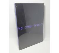 STRAY KIDS 2° Album NOEASY STANDARD B Ver CD+Libro+Carta 3p+Poster (Sulla Con...