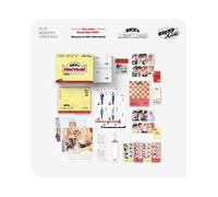 STRAY KIDS - 2023 SEASON'S GREETINGS [SKZ's Mini World]