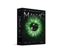 Stray Kids 2nd World Tour MANIAC in Blu-ray SEOUL