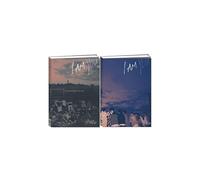 Stray_Kids - 3rd Mini Album I am You CD (Random Ver.)