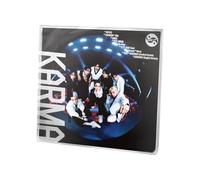 Stray Kids 4° album completo [KARMA] Limited KARMA Ver + P.O.B