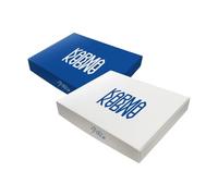 Stray Kids 4° Album completo [KARMA] Versione Fotolibro