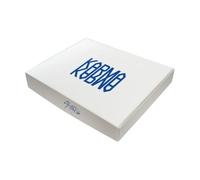 Stray Kids 4° album completo [Karma] versione standard fotolibro + P.O.B + [carta fotografica extra speciale] (HOORAY)