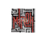 Stray_Kids - 4th Mini Album Clé 1 : MIROH Standard Version CD (Random Ver.)