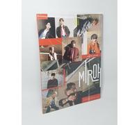 STRAY KIDS 4th Mini Album Cle1: MIROH Cle1 Ver CD+P.Book+3p QR Card Sealed+Gift