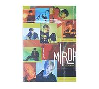 STRAY KIDS 4th Mini CLE 1 : Miroh Album Standard (Miroh Version) CD+Photobook+3 QR Photocards+(Extra 4 Photocards + 1 Double-Sided Photocard)